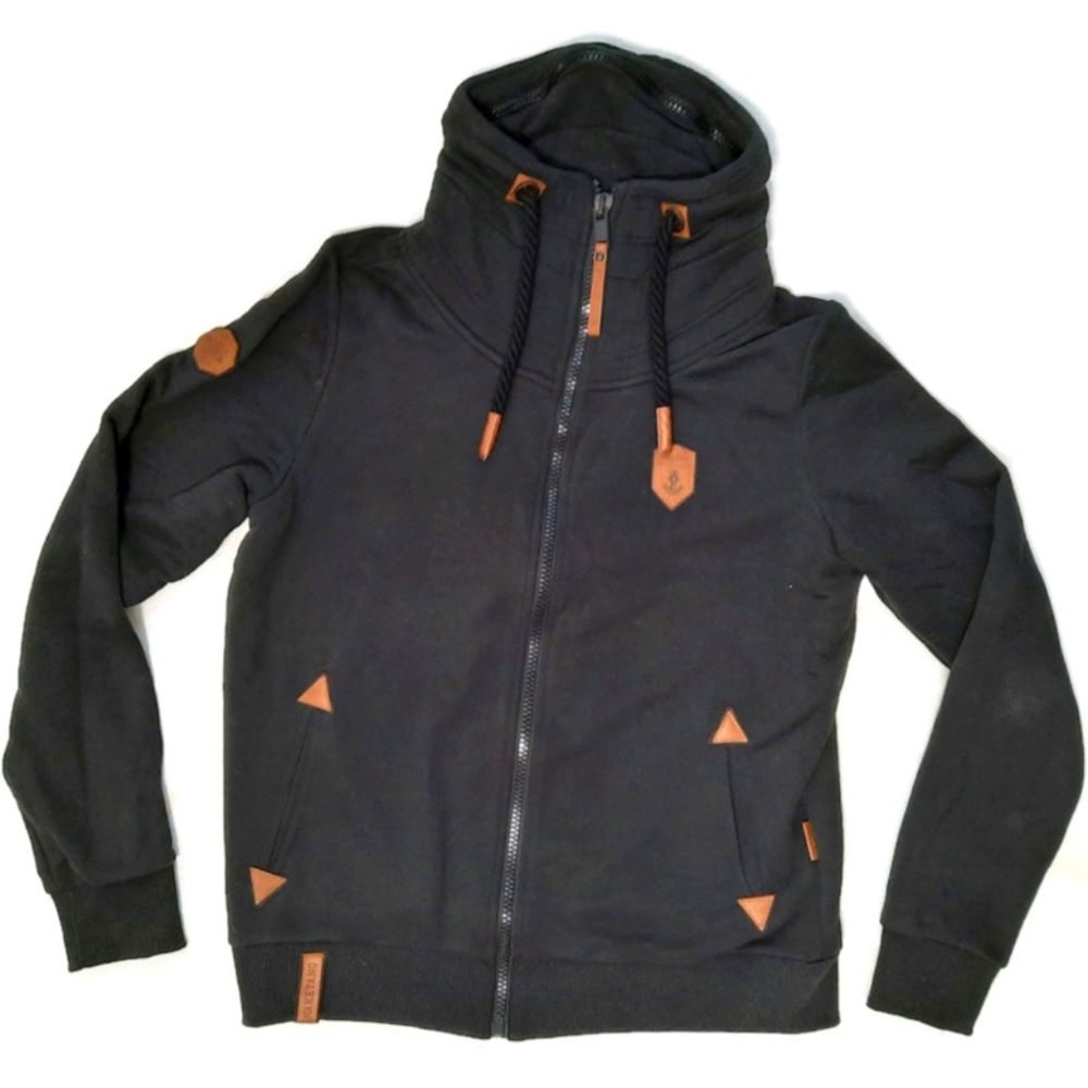 NAKETANO Poets Choice NWOT womens size L